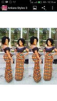 Ankara Styles скриншот 12