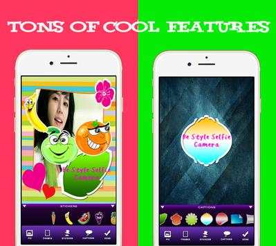 B12 camera - Heart Candy screenshot 2