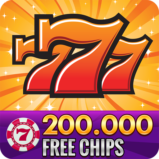 Xmas Slot Machine Free Casino icon