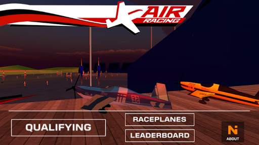 Air Racing preview screenshot 15