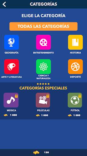 Super Quiz - Cultura General screenshot 7
