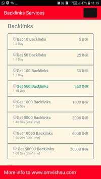 Get My Target (Web, App, YouTube) screenshot 5
