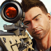 FPS Gun Strike icon