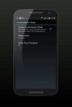 Mp3 Player For Android screenshot 6
