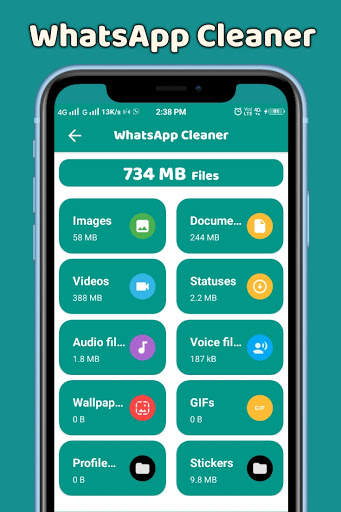 Status Saver : Whatsapp Status Saver & Downloader screenshot 6