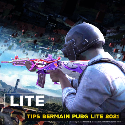 Tips for Lite Winner Puβg 2021 icon
