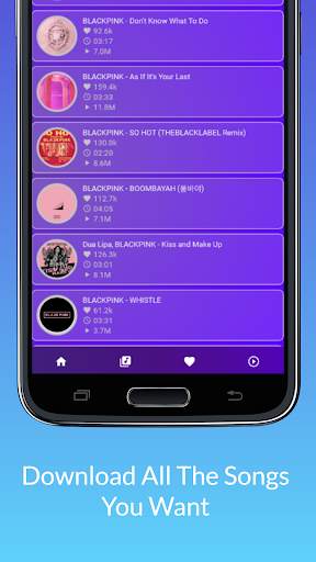 Mp3 Downloader : Free Mp3 Music Download screenshot 6