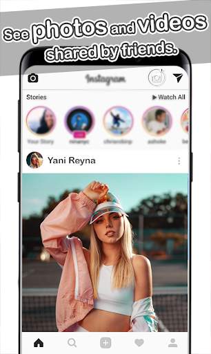 Followers  : More Followers Advices for Instagram screenshot 1