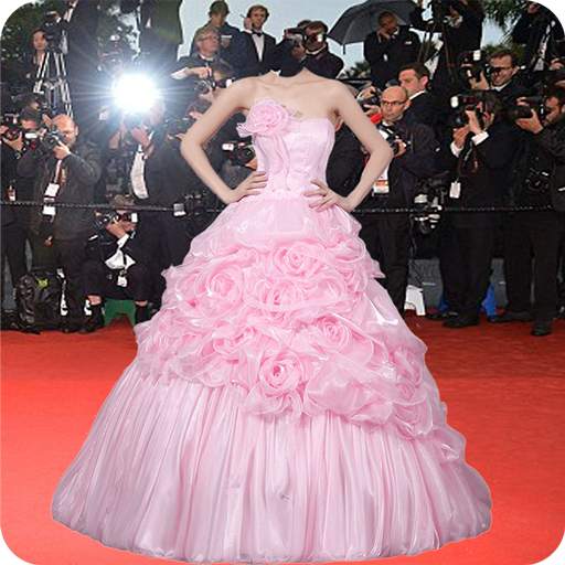 Princess Photo Suit Editor 1.125
