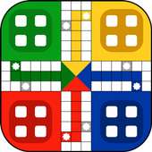 Ludo Master 2019 : New Ludo Game, Ludo Club 2019 logo