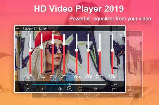 HD Video Player : All Format Video Player screenshot 5
