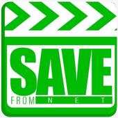 SaveFrom HD Player 2