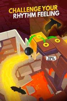 Dancing Ball World screenshot 3
