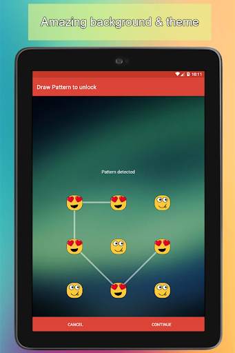 App Locker Master screenshot 7