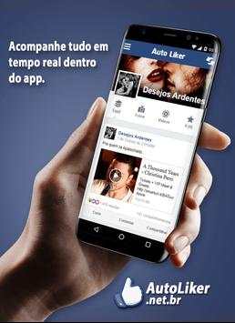 Auto Liker screenshot 5