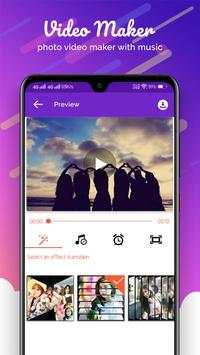 Video Maker screenshot 3
