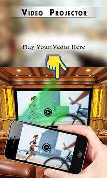 Video Projector Simulator screenshot 2