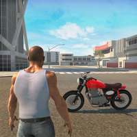 Openworld Indian Driving Bikes logo