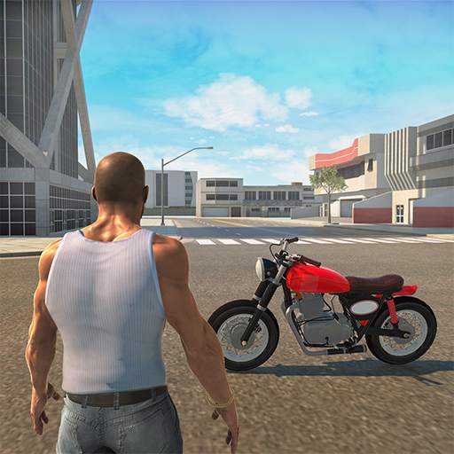 Openworld Indian Driving Bikes 1.9