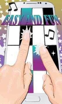 Pop Piano Black  2 screenshot 2
