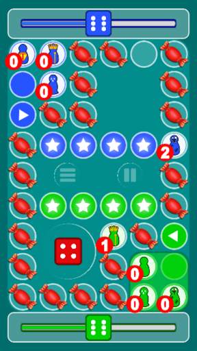 Ludo Challenge - Tactic screenshot 3
