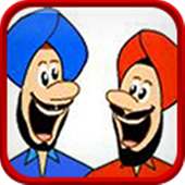 Pathan Jokes for WhatsApp