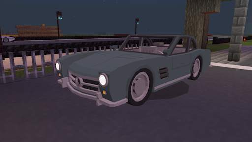 Mods Cars Minecraft screenshot 8
