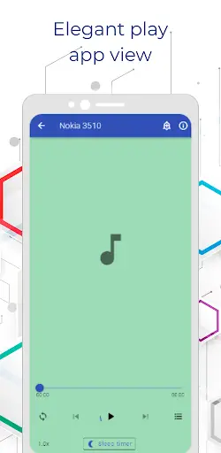 Nokia ringtone download screenshot 2