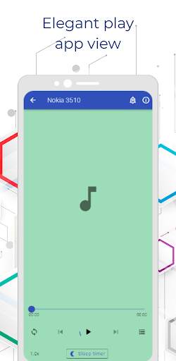 Nokia ringtone download screenshot 2