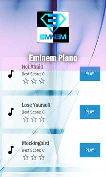 Eminem Piano screenshot 5