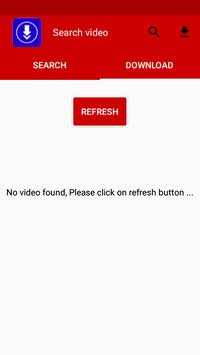 download video free downloader hd screenshot 2