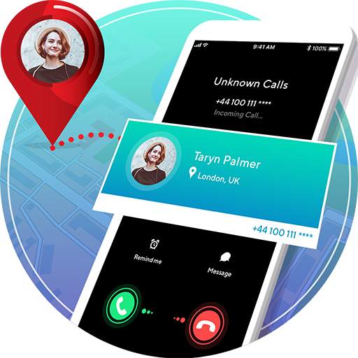 Girl Mobile Number Live Location Tracker 1.2