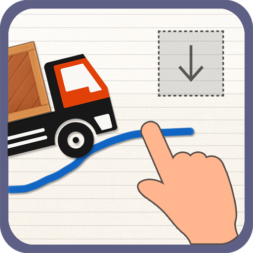 Brain On Physics Boxs Puzzles icon