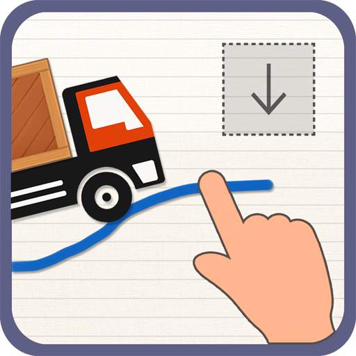 Brain On Physics Boxs Puzzles 1.4.4