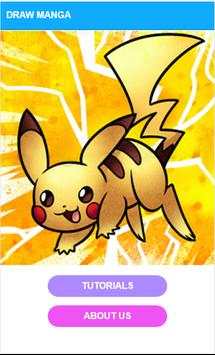 how to draw pokemon screenshot 2