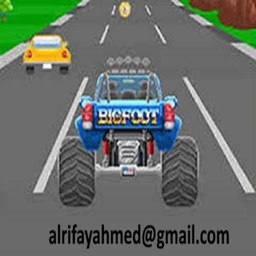 racing car स्क्रीनशॉट 2
