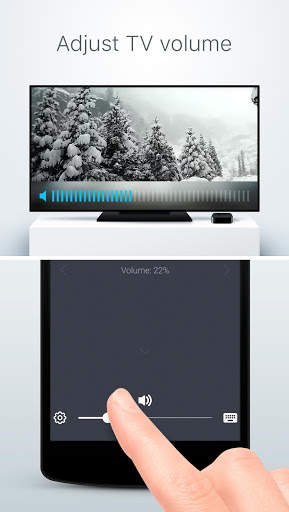 Remote for Apple TV - CiderTV 2 تصوير الشاشة