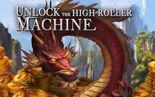 Slots Dragon Machine screenshot 15