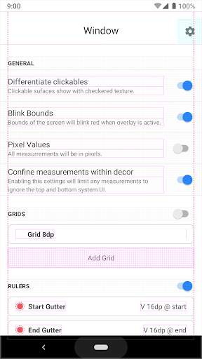Window VQA screenshot 2