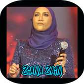 Ziana Zain Pop Malaysia Offline Terbaik on 9Apps