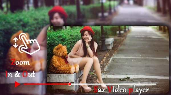 SNXX VIDEO PLAYER 2020 : All Format Video Player screenshot 2