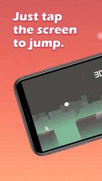 Bounce Ball 3D screenshot 3