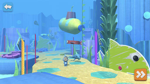 Applaydu by Kinder - Free Kids & Toddlers Games screenshot 8