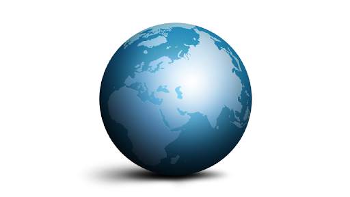 Basic Web Browser screenshot 1