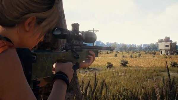 Guide for Pubg Mobile screenshot 1