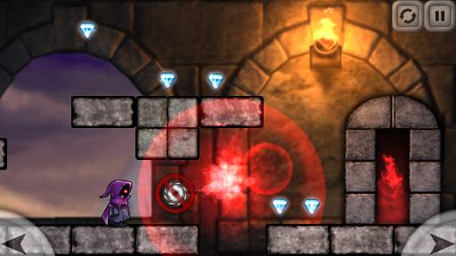 Magic Portals screenshot 10