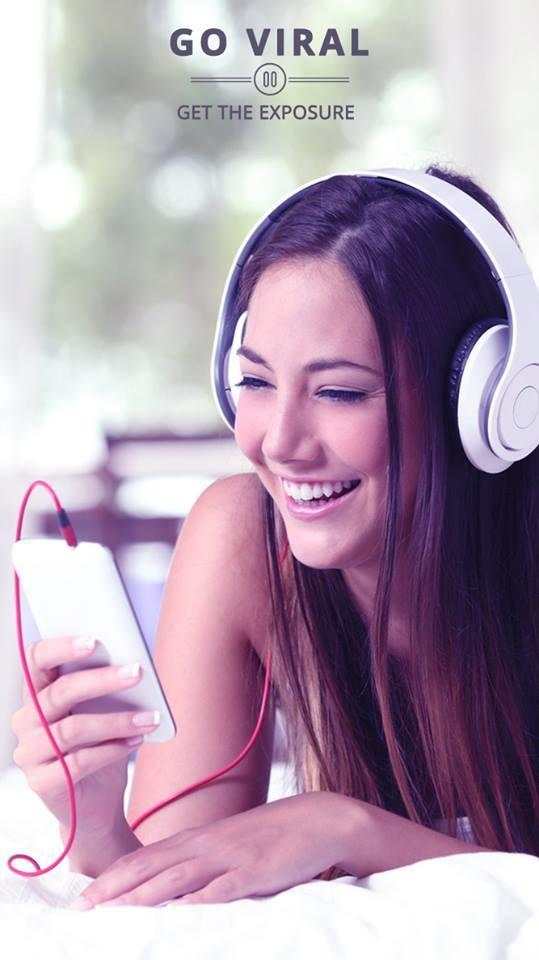 Your Voice - sing Karaoke song screenshot 1