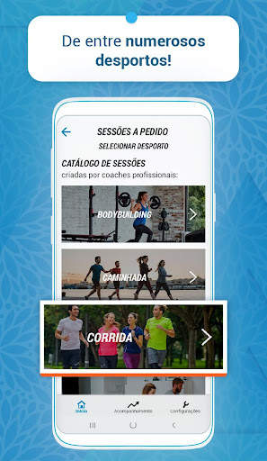 Decathlon Coach - fitness screenshot 3