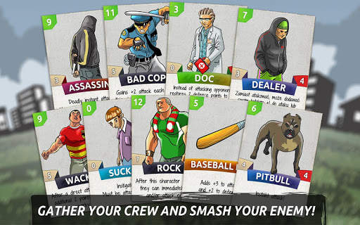 Fight - Polish Card Game screenshot 6