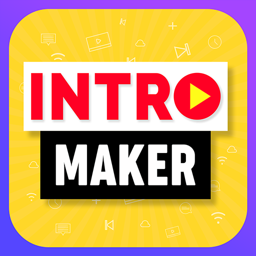 Intro Maker, Video Ad Maker icon